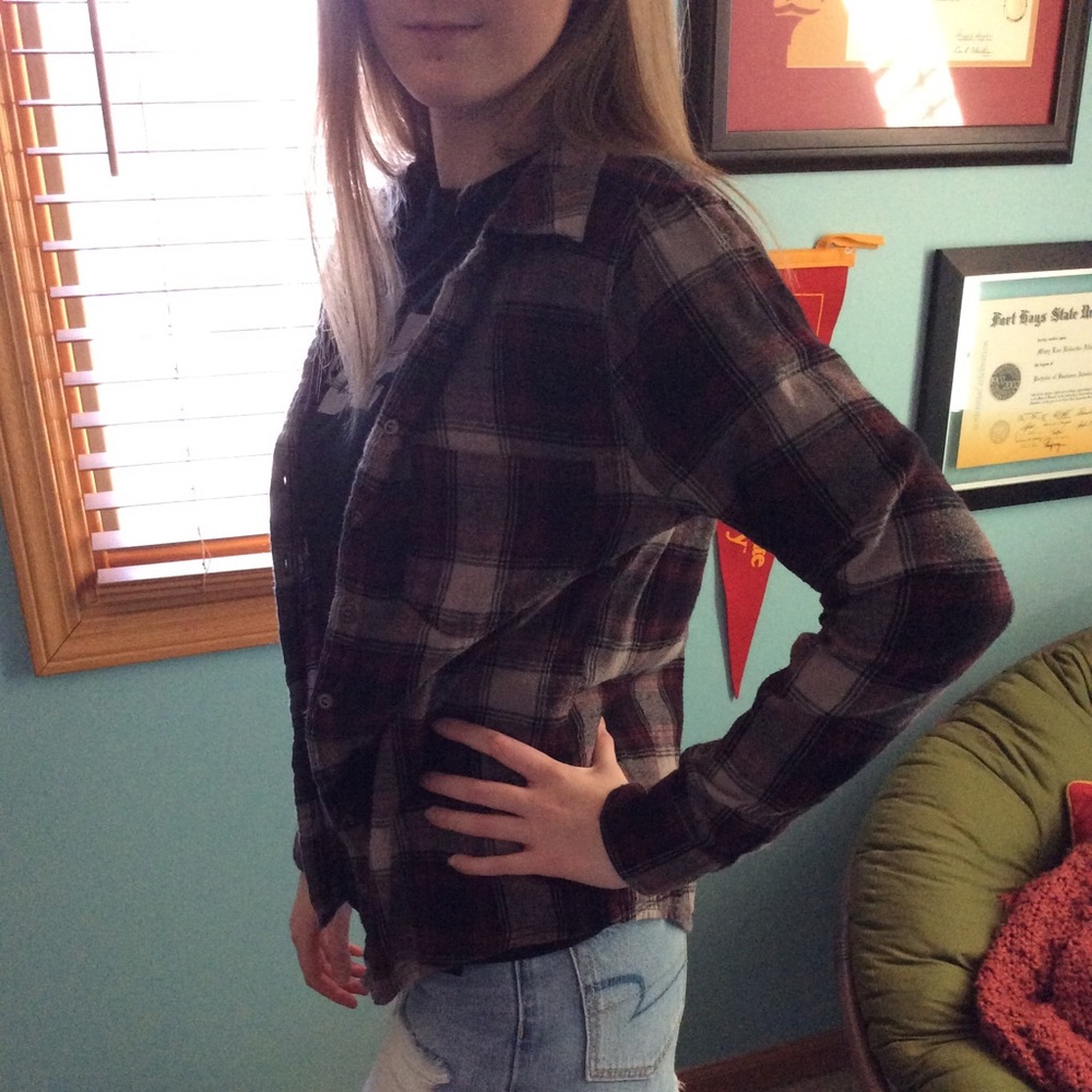 Flannel